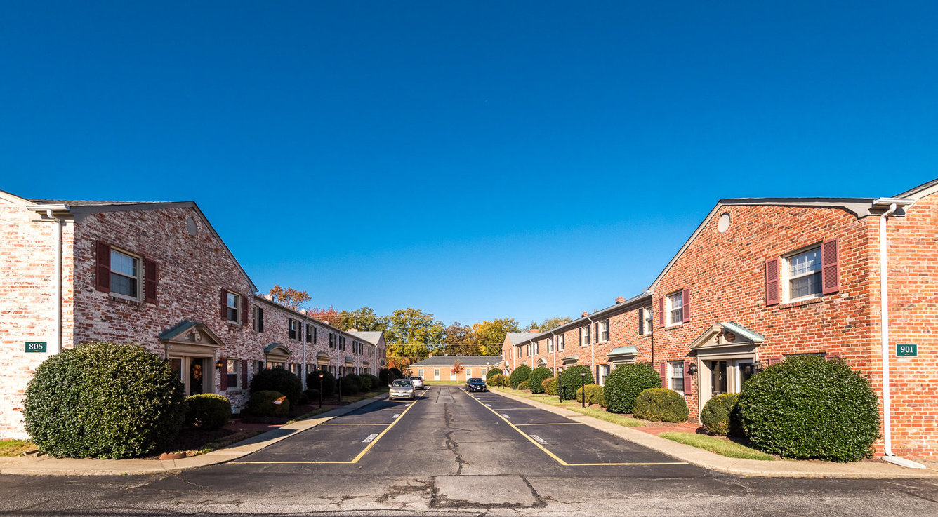 Georgetown Richmond, VA | Welcome Home