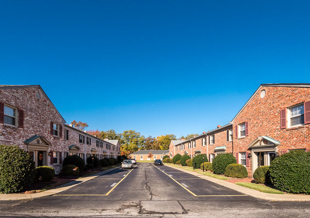 Georgetown Richmond, VA | Welcome Home